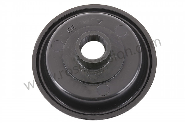 P26357 - Bearing shell for Porsche 928 • 1985 • 928 4.7s2 • Coupe • Manual gearbox, 5 speed