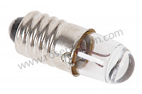 P26365 - Bulb for Porsche 928 • 1986 • 928 4.7s • Coupe • Manual gearbox, 5 speed