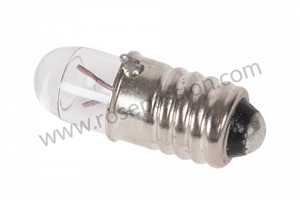 P26365 - Bulb for Porsche 928 • 1994 • 928 gts • Coupe • Automatic gearbox