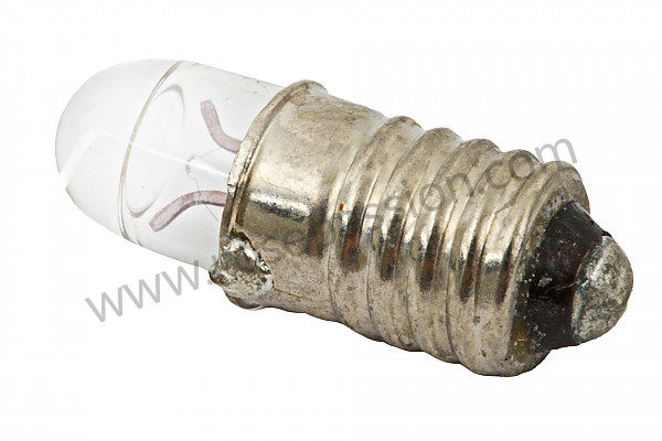 P26365 - Bulb for Porsche 924 • 1987 • 924s 2.5 • Coupe • Automatic gearbox