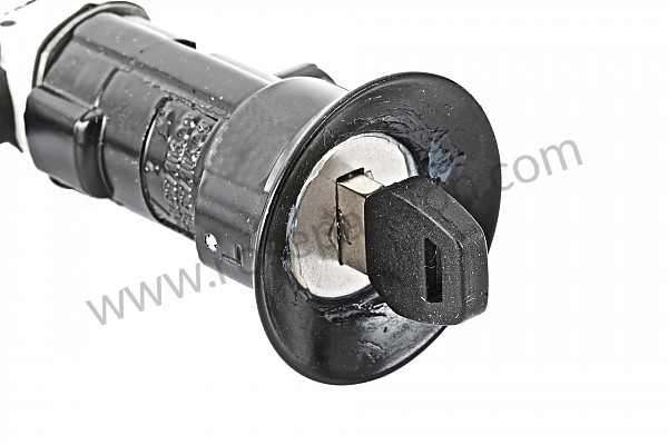 P26383 - Door lock cylinder for Porsche 928 • 1986 • 928 4.7s • Coupe • Automatic gearbox