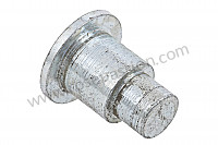 P26391 - Bolt for Porsche 928 • 1986 • 928 4.7s2 • Coupe • Manual gearbox, 5 speed