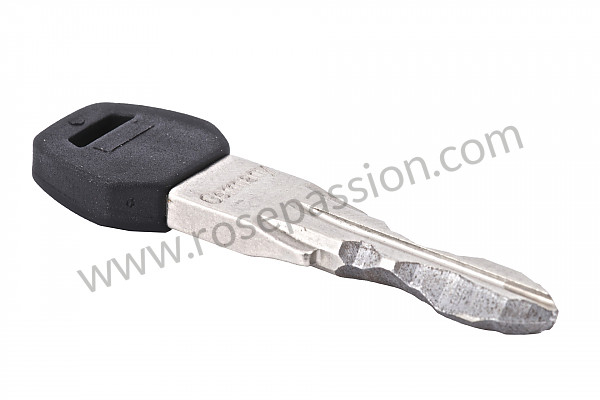P26394 - Key for Porsche 928 • 1985 • 928 4.7s • Coupe • Automatic gearbox