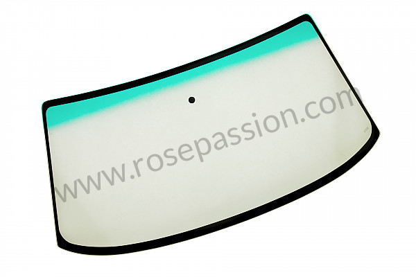 P26401 - Windscreen for Porsche 928 • 1992 • 928 gts • Coupe • Automatic gearbox