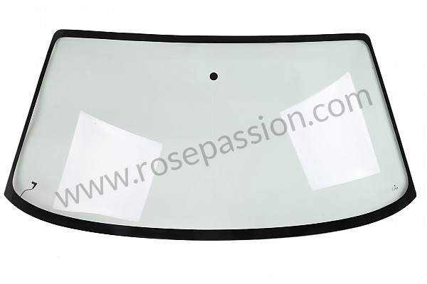 P26399 - Windscreen for Porsche 928 • 1991 • 928 gt • Coupe • Manual gearbox, 5 speed