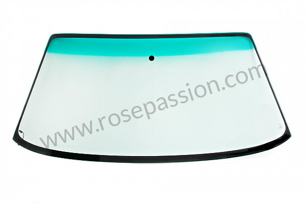 P26403 - Windscreen for Porsche 928 • 1985 • 928 4.7s • Coupe • Automatic gearbox