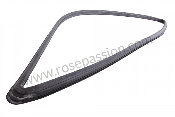 P26405 - Sealing frame for Porsche 
