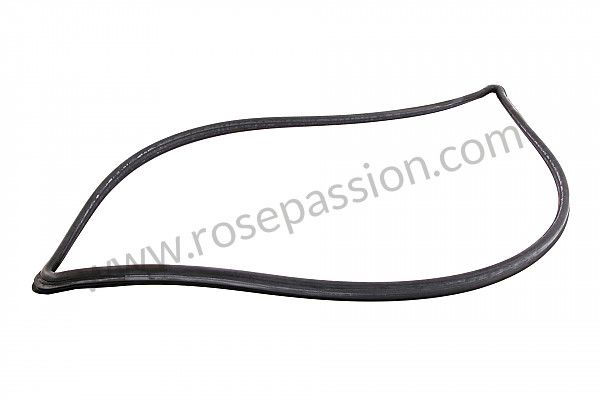 P26406 - Sealing frame for Porsche 