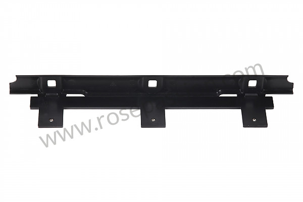 P26964 - Hinge for Porsche 944 • 1987 • 944 2.5 • Coupe • Manual gearbox, 5 speed
