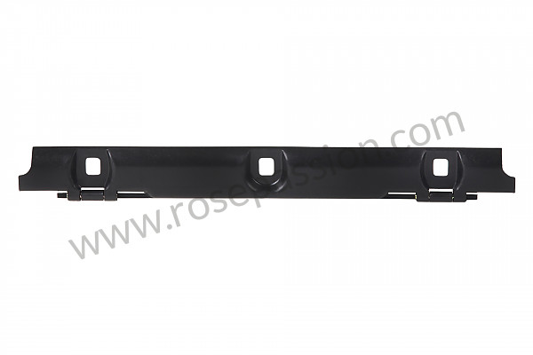 P26964 - Hinge for Porsche 944 • 1988 • 944 2.5 • Coupe • Manual gearbox, 5 speed