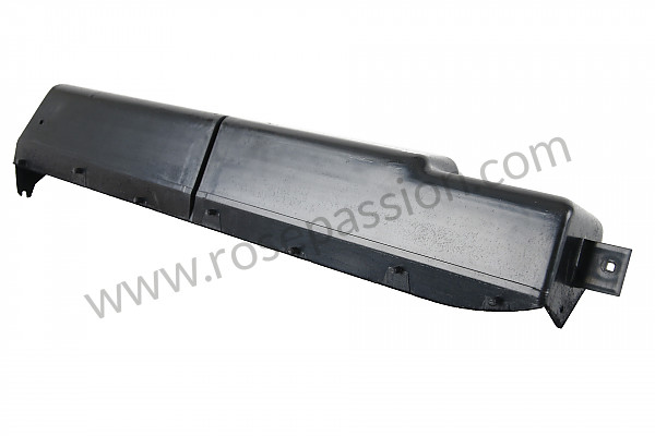 P27062 - Shelf for Porsche 928 • 1991 • 928 gt • Coupe • Manual gearbox, 5 speed