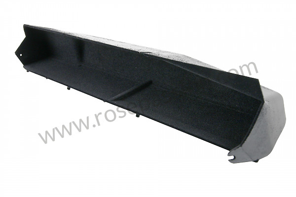 P27062 - Shelf for Porsche 928 • 1991 • 928 gt • Coupe • Manual gearbox, 5 speed