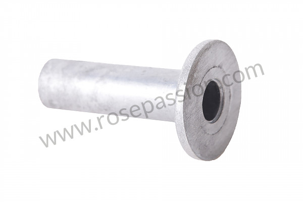 P27113 - Entretoise pour Porsche 