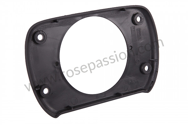 P27176 - Cache pour Porsche 