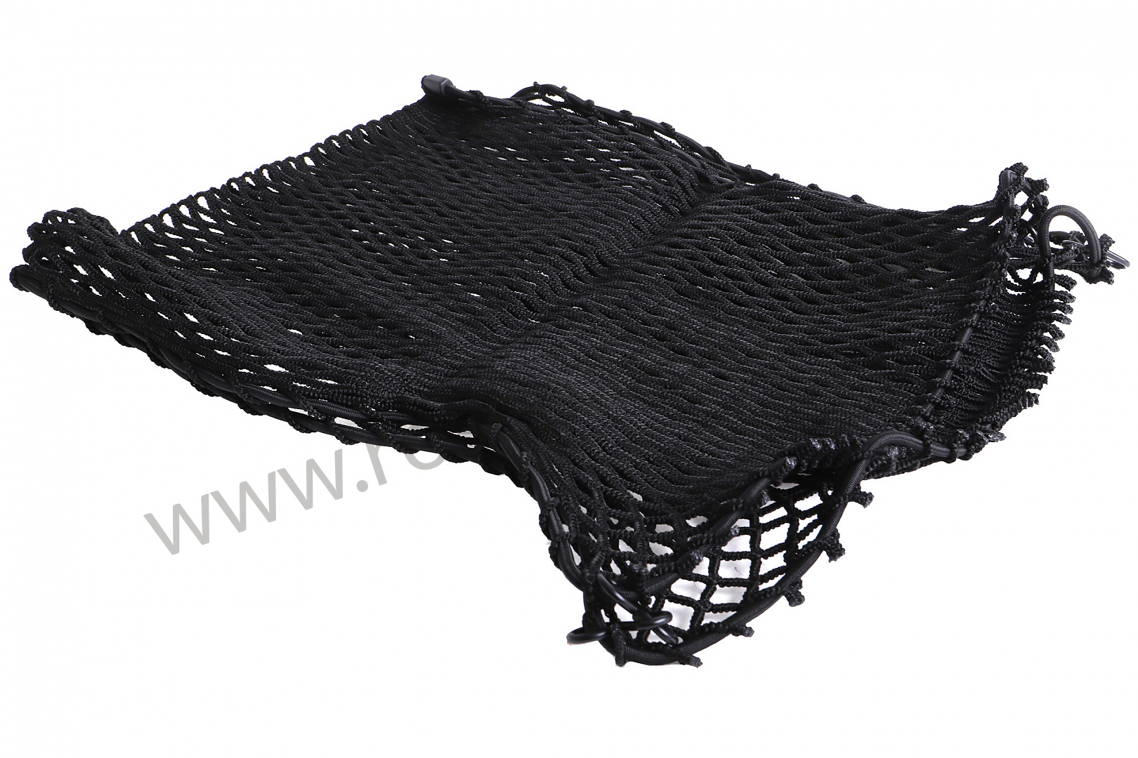 P306900 - 92855563103 - LUGGAGE NET (92855563102) for Porsche