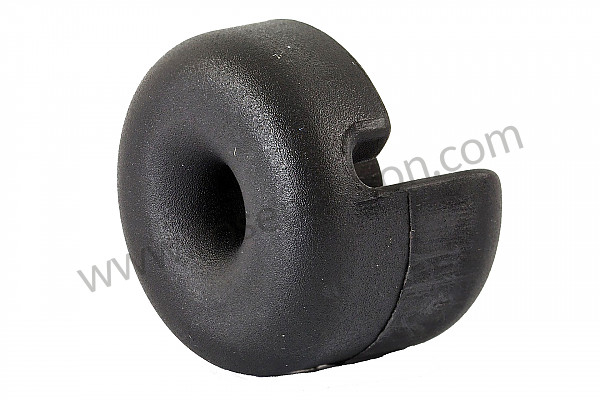 P27792 - End piece of pipe for Porsche 928 • 1990 • 928 gt • Coupe • Manual gearbox, 5 speed