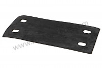 P27891 - Insonorisation pour Porsche 