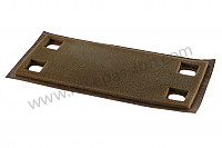 P27891 - Insonorisation pour Porsche 