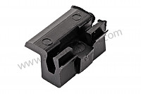 P27920 - Retaining clip for Porsche 928 • 1984 • 928 4.7s • Coupe • Automatic gearbox