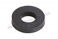 P27925 - Sealing ring for Porsche 928 • 1986 • 928 4.7s • Coupe • Manual gearbox, 5 speed