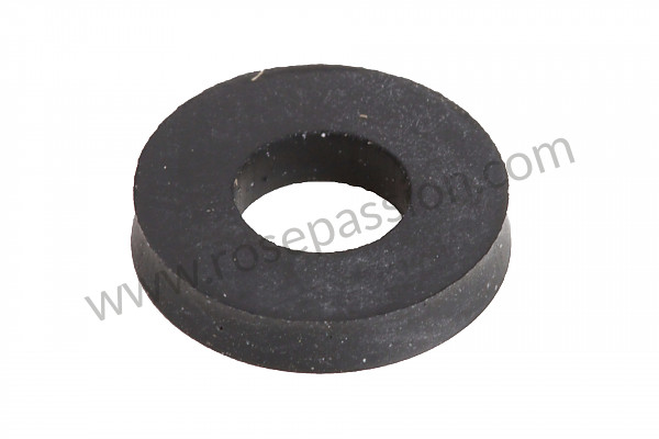 P27925 - Sealing ring for Porsche 928 • 1989 • 928 cs • Coupe • Manual gearbox, 5 speed