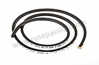 P27947 - Adhesive tape for Porsche 928 • 1985 • 928 4.7s2 • Coupe • Manual gearbox, 5 speed