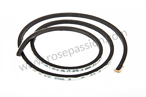 P27947 - Adhesive tape for Porsche 928 • 1985 • 928 4.7s • Coupe • Automatic gearbox