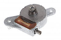 P27968 - Transmission for Porsche 928 • 1986 • 928 4.7s2 • Coupe • Manual gearbox, 5 speed