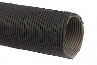 P28158 - Hose for Porsche 928 • 1985 • 928 4.7s2 • Coupe • Manual gearbox, 5 speed