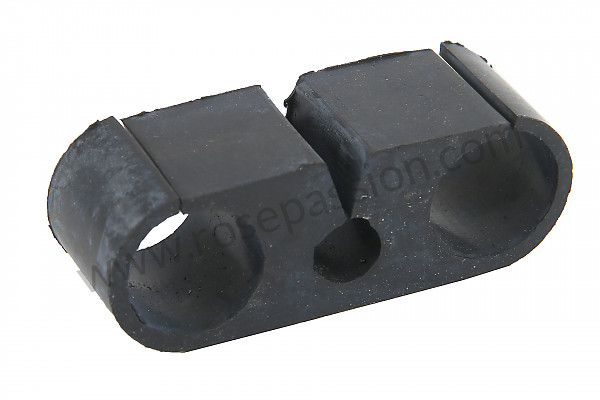 P28172 - Spacer rubber for Porsche 928 • 1985 • 928 4.7s2 • Coupe • Manual gearbox, 5 speed