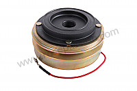 P28193 - Magnetic clutch for Porsche 928 • 1978 • 928 4.5 • Coupe • Automatic gearbox
