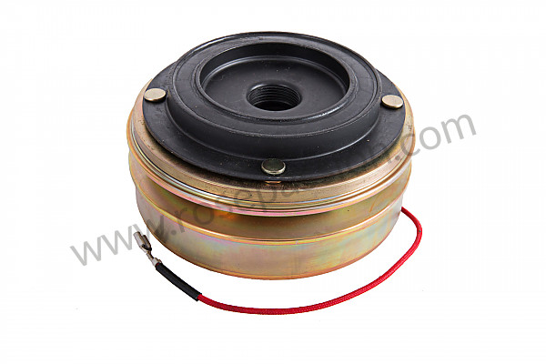 P28193 - Magnetic clutch for Porsche 928 • 1978 • 928 4.5 • Coupe • Automatic gearbox