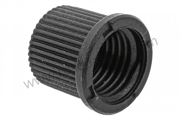 P28198 - Cap for Porsche 924 • 1980 • 924 2.0 • Coupe • Manual gearbox, 5 speed