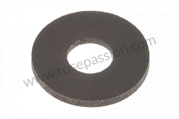 P28248 - Rubber washer for Porsche 924 • 1982 • 924 turbo • Coupe • Manual gearbox, 5 speed