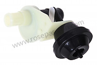 P28252 - Disc valve for Porsche 997-1 / 911 Carrera • 2008 • 997 c4 • Targa • Automatic gearbox