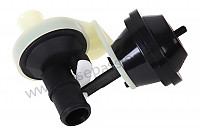 P28252 - Disc valve for Porsche Cayman / 987C2 • 2012 • Cayman r • Pdk gearbox