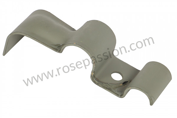 P28259 - Support for Porsche 928 • 1981 • 928 4.7s • Coupe • Manual gearbox, 5 speed