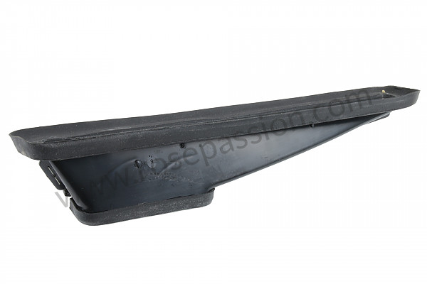 P28263 - Defroster vent for Porsche 928 • 1986 • 928 4.7s2 • Coupe • Manual gearbox, 5 speed