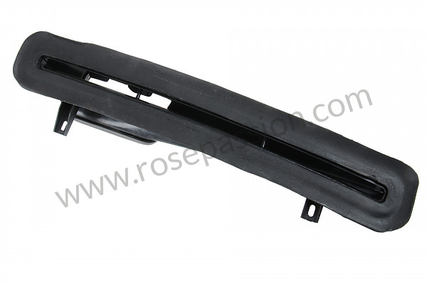 P28265 - Abertura para el deshielo para Porsche 928 • 1978 • 928 4.5 • Coupe • Caja auto