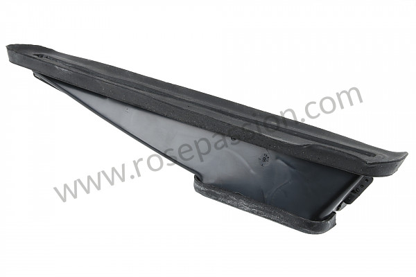 P28265 - Defroster vent for Porsche 928 • 1984 • 928 4.7s • Coupe • Manual gearbox, 5 speed