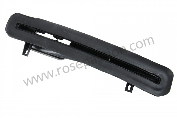 P28265 - Defroster vent for Porsche 928 • 1985 • 928 4.7s2 • Coupe • Manual gearbox, 5 speed
