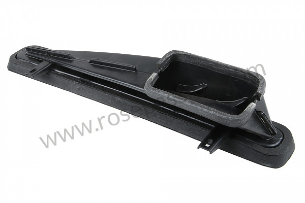 P28265 - Defroster vent for Porsche 928 • 1978 • 928 4.5 • Coupe • Automatic gearbox