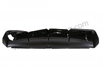 P28288 - Adjusting flaps for Porsche 928 • 1989 • 928 s4 • Coupe • Manual gearbox, 5 speed