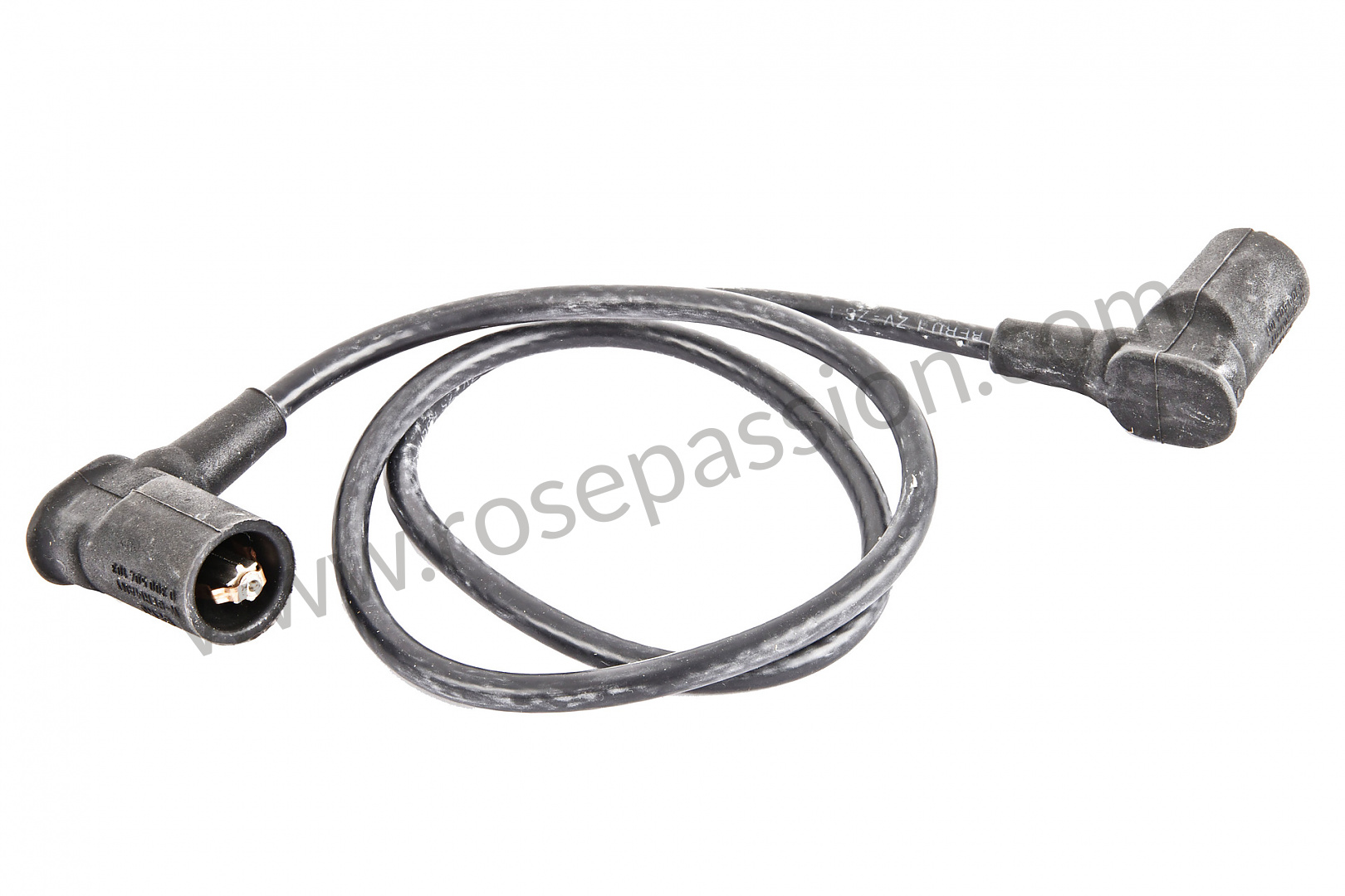 P28324 - 92860206021 - Câble d'allumage pour Porsche