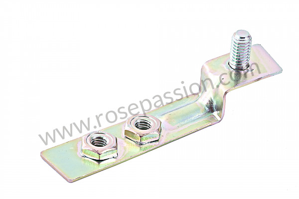 P28332 - Support for Porsche 928 • 1992 • 928 gts • Coupe • Manual gearbox, 5 speed