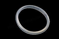 P28338 - Sealing ring for Porsche 928 • 1981 • 928 4.7s • Coupe • Manual gearbox, 5 speed