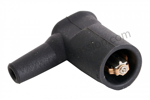 P28340 - Ignition coil plug for Porsche 911 G • 1987 • 3.2 g50 • Cabrio • Manual gearbox, 5 speed
