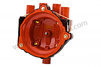 P28341 - Distributor cap for Porsche 928 • 1986 • 928 4.7s2 • Coupe • Automatic gearbox