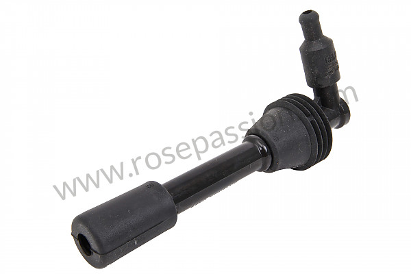 P28345 - Spark plug socket for Porsche 928 • 1992 • 928 gts • Coupe • Manual gearbox, 5 speed