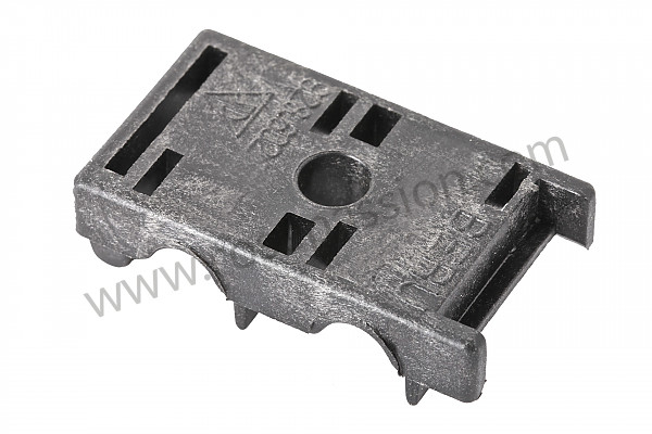 P28346 - Cable holder for Porsche 968 • 1992 • 968 • Cabrio • Manual gearbox, 6 speed